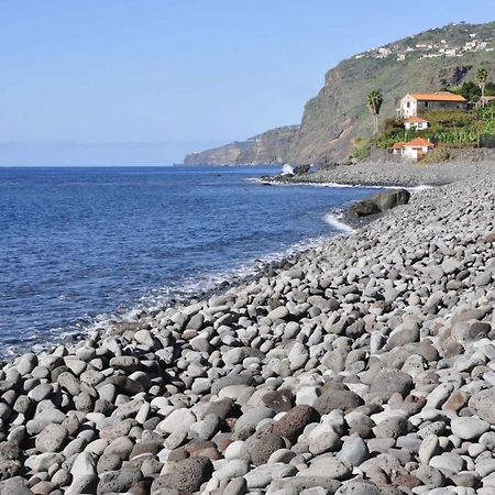 Faja Dos Padres Villa Ribeira Brava Exterior photo
