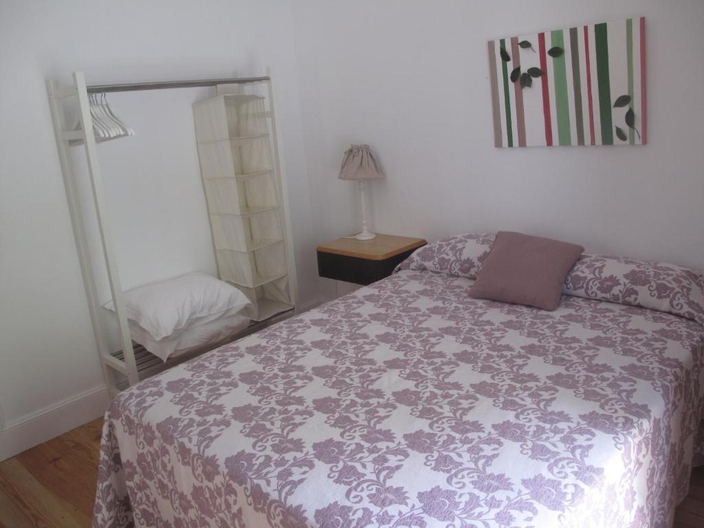 Faja Dos Padres Villa Ribeira Brava Room photo